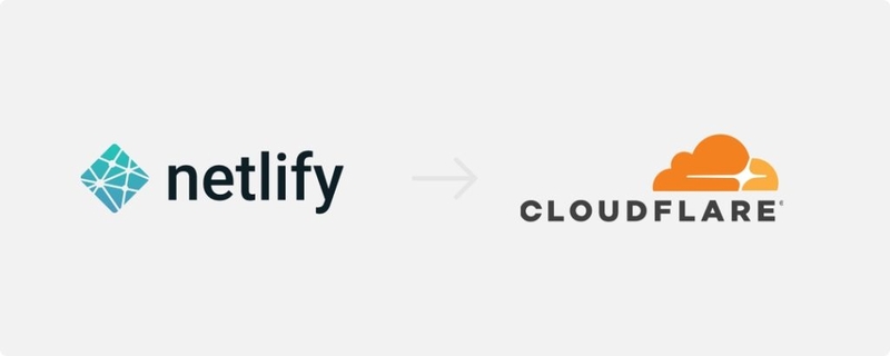 Cloudflare & Netlify